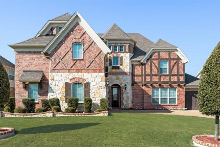 4613 Great Plains Way, Mansfield, Texas 76063, USA