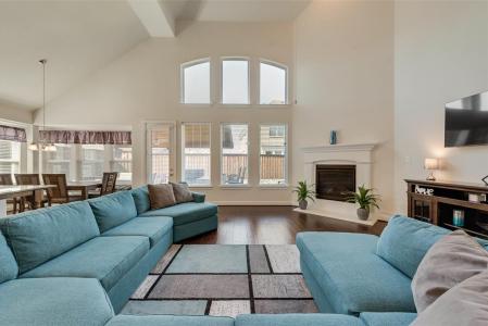 4613 Great Plains Way, Mansfield, 得克萨斯州 76063, 美国