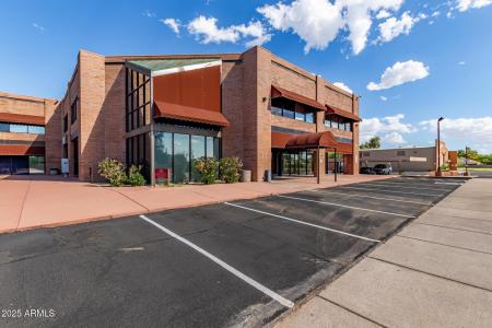 2727 W GLENDALE Avenue 2, Phoenix, 亞利桑納州 85051, 美國