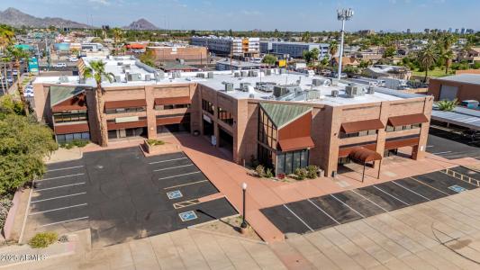 2727 W GLENDALE Avenue 2, Phoenix, 亞利桑納州 85051, 美國