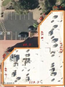 2727 W GLENDALE Avenue 2, Phoenix, 亞利桑納州 85051, 美國