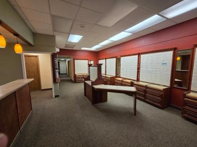 115 W Upton, Reed City, Michigan 49677, HOA KỲ