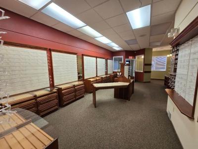 115 W Upton, Reed City, Michigan 49677, HOA KỲ