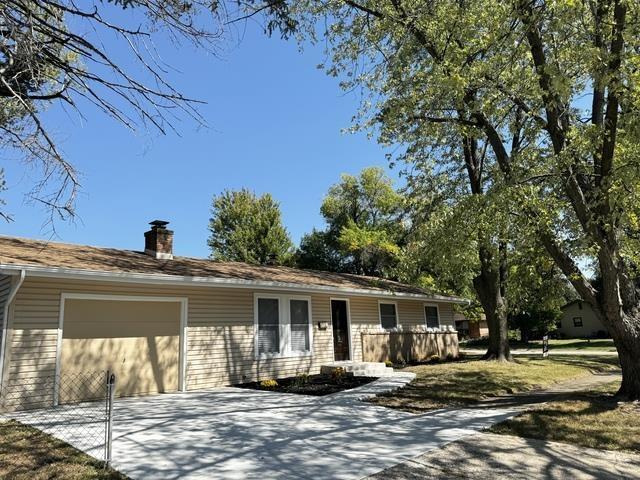 4016 Dempster Avenue, Rockford, Illinois 61108, États-Unis