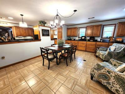 1203 Pine Circle, Smackover, Arkansas 71762, Stati Uniti