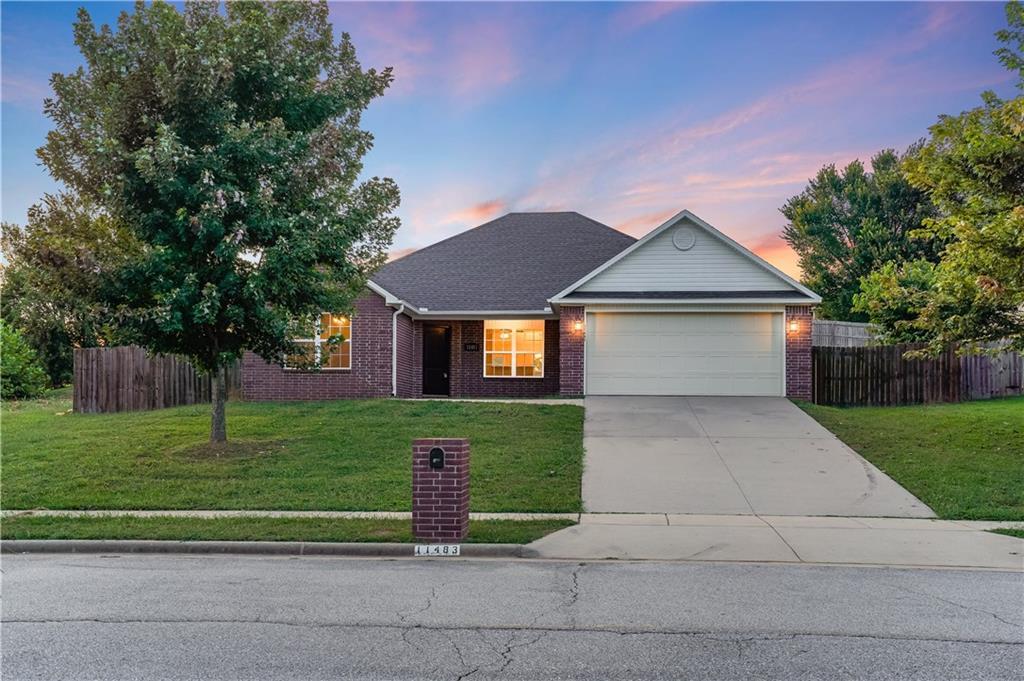 11483 Giles Road, Farmington, 阿肯色州 72730, 美國