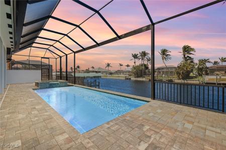 2811 SW 34th Terrace, Cape Coral, Florida 33914