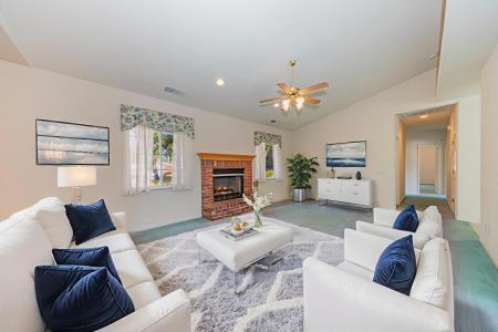 41028 Shandee Ln, Ahwahnee, Калифорния 93601, Соединенные Штаты