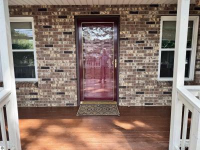 4131 E Rosebush Road, Rosebush, Michigan 48878, Estados Unidos