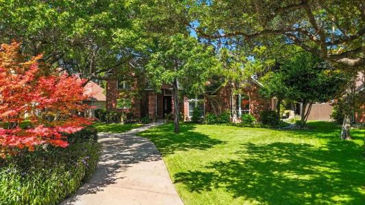 8 Equestrian Trail, Duncanville, Texas 75116, Estados Unidos