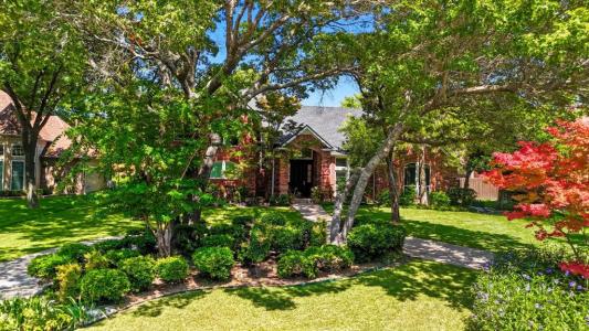 8 Equestrian Trail, Duncanville, Texas 75116, Estados Unidos