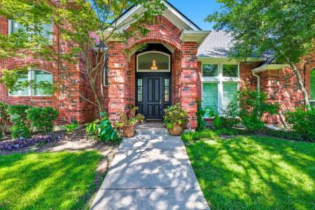 8 Equestrian Trail, Duncanville, Texas 75116, Estados Unidos