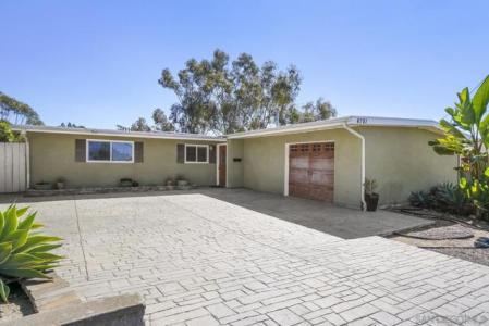 4701 Elsa Rd, San Diego, California 92120, USA