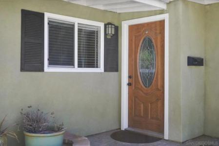 4701 Elsa Rd, San Diego, 加利福尼亚州 92120, 美国