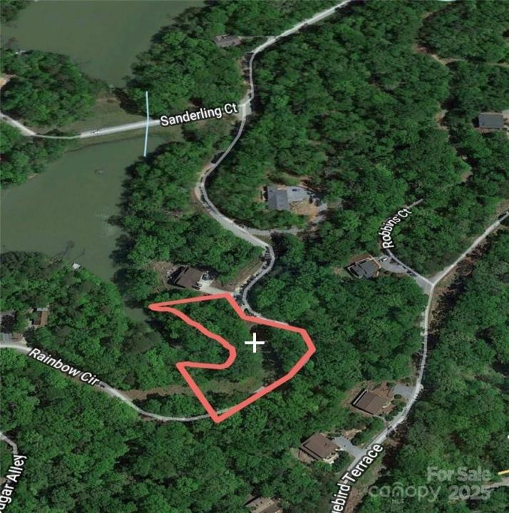1015 Rainbow Circle #36, Lake Lure, Carolina Del Norte 28746, Estados Unidos