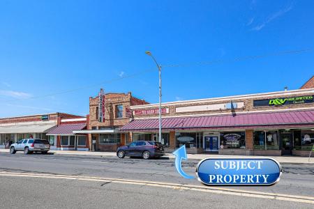 216 Robertson Boulevard, Chowchilla, California 93610