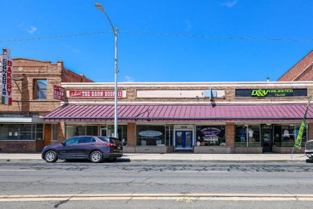 216 Robertson Boulevard, Chowchilla, California 93610