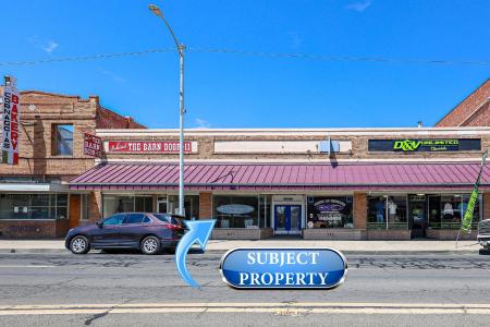 216 Robertson Boulevard, Chowchilla, California 93610