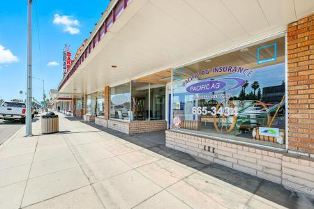 216 Robertson Boulevard, Chowchilla, California 93610