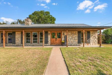 305 Huggins Drive, Springtown, 德克薩斯州 76082, 美國