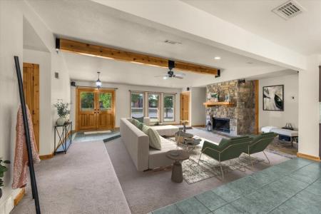 305 Huggins Drive, Springtown, 德克薩斯州 76082, 美國