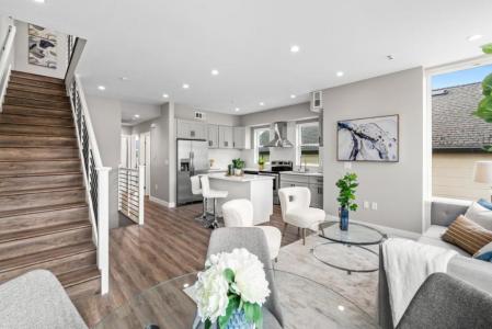 645 Baden Avenue , 4, South San Francisco, California 94080