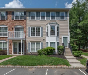 109 Chambord Ct., Mercer, Hamilton Township, NJ 08619, USA