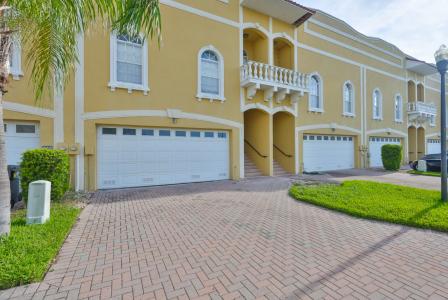 517 Villa Treviso Ct, Apollo Beach, 佛罗里达州 33572, 美国