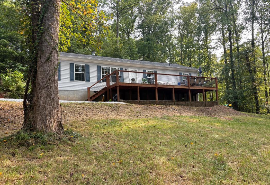 596 Autumn Ridge Way, Dandridge, Tennessee 37725, USA