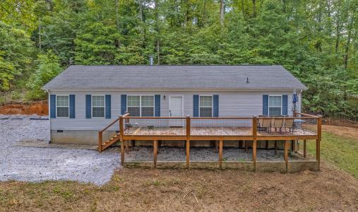596 Autumn Ridge Way, Dandridge, Tennessee 37725, USA