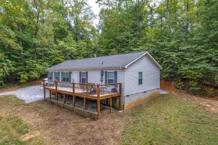 596 Autumn Ridge Way, Dandridge, Tennessee 37725, USA