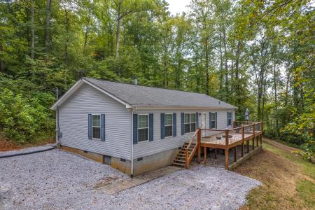 596 Autumn Ridge Way, Dandridge, Tennessee 37725, USA