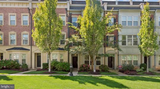 724 Sentry Square, Oxon Hill, 马里兰州 20745, 美国