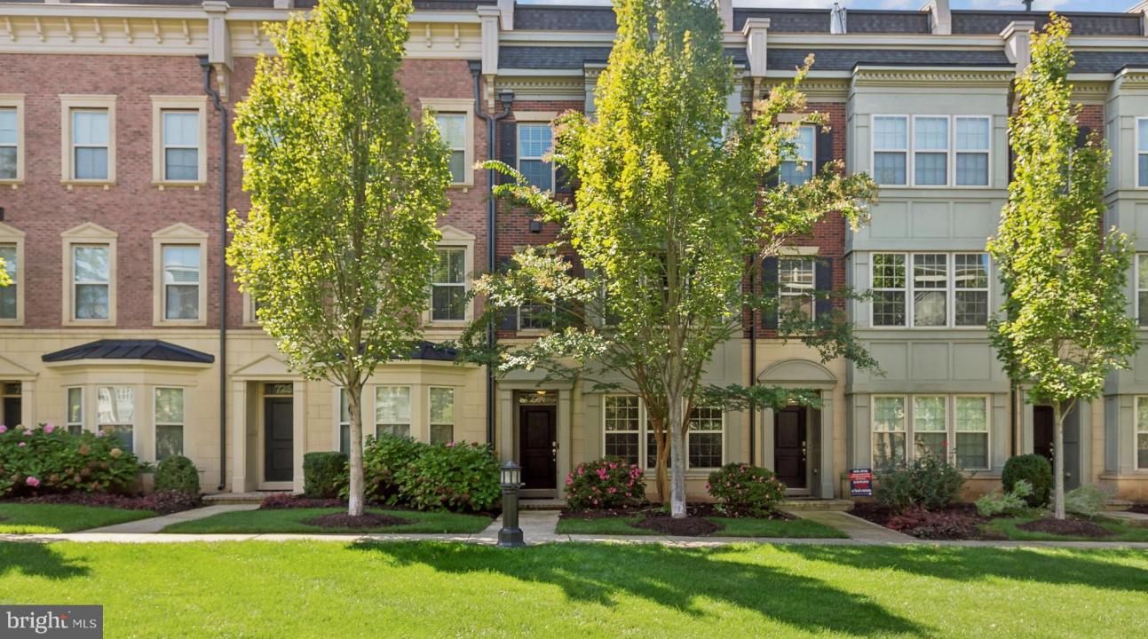 724 Sentry Square, Oxon Hill, Maryland 20745