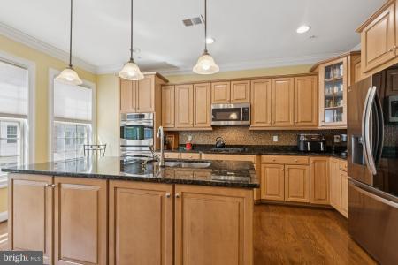 724 Sentry Square, Oxon Hill, Maryland 20745