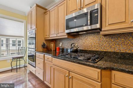 724 Sentry Square, Oxon Hill, Maryland 20745