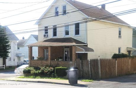 602 South Street, Freeland, Pennsylvania 18224, Estados Unidos