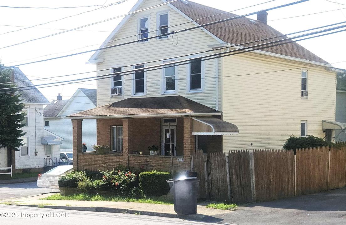 602 South Street, Freeland, 宾夕法尼亚州 18224, 美国