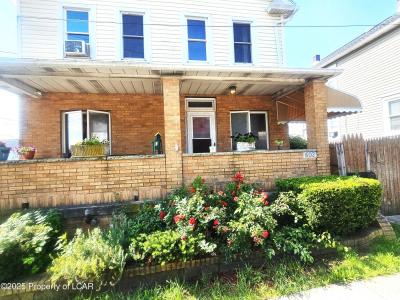 602 South Street, Freeland, 宾夕法尼亚州 18224, 美国