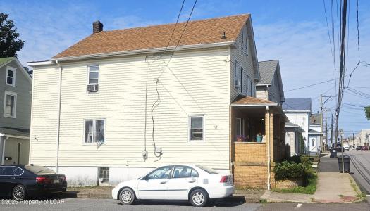 602 South Street, Freeland, 宾夕法尼亚州 18224, 美国