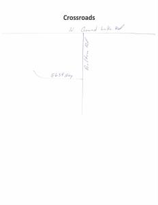 V/L 120AC Bolton Road, Posen, ميشيغان 49776, الولايات المتحدة