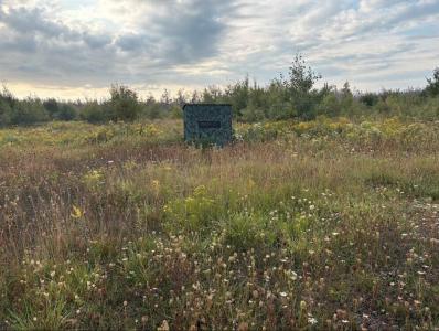 V/L 120AC Bolton Road, Posen, ميشيغان 49776, الولايات المتحدة