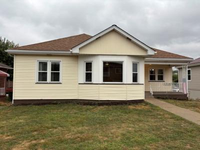 330 Fairview St, Weirton, 西維吉尼亞州 26062, 美國