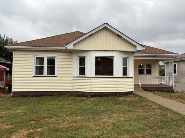 330 Fairview St, Weirton, 西維吉尼亞州 26062, 美國