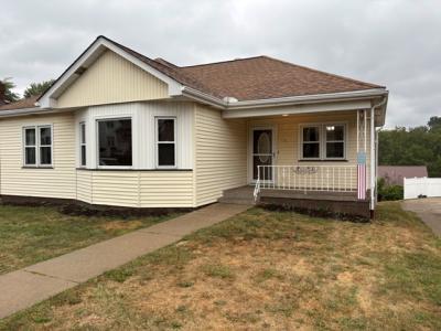 330 Fairview St, Weirton, 西維吉尼亞州 26062, 美國