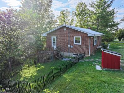 2395 Fodderstack Mountain Loop, Greeneville, Tennessee 37745, Amerika Birleşik Devletleri