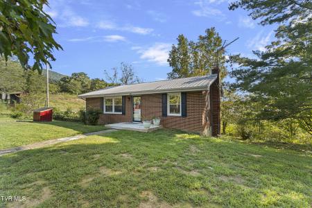 2395 Fodderstack Mountain Loop, Greeneville, Tennessee 37745, Amerika Birleşik Devletleri