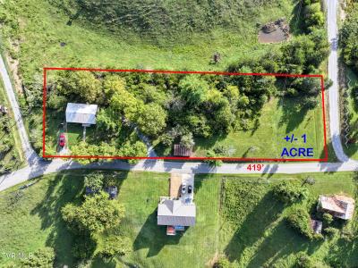 2395 Fodderstack Mountain Loop, Greeneville, Tennessee 37745, Amerika Birleşik Devletleri