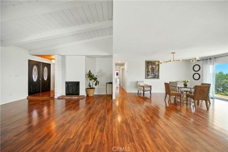 521 Baseline Road, La Verne, Californie 91750, États-Unis