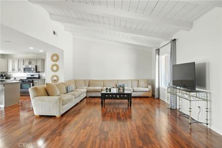 521 Baseline Road, La Verne, Californie 91750, États-Unis